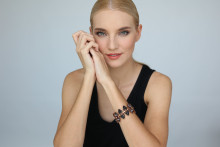 Браслет Star Trekking