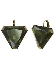 Серьги Star Trekking