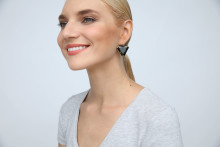 Серьги Star Trekking