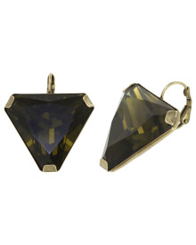 Серьги Star Trekking