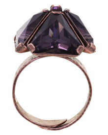 Кольцо Star Trekking