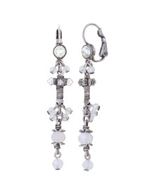 Серьги Love, Hope and Destiny