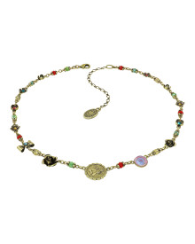 Колье Love, Hope and Destiny