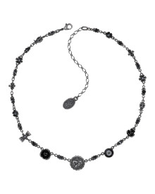 Колье Love, Hope and Destiny