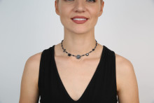 Колье Love, Hope and Destiny