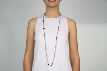 Колье Love, Hope and Destiny