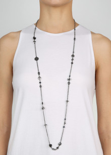 Колье Love, Hope and Destiny