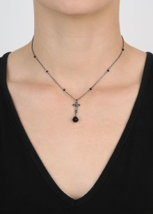 Подвеска Love, Hope and Destiny