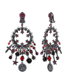 Клипсы Love, Hope and Destiny