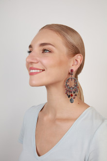 Клипсы Love, Hope and Destiny