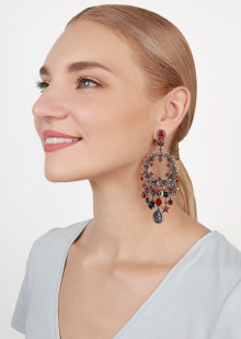 Клипсы Love, Hope and Destiny