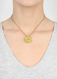 Подвеска Daisy Riot