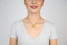 Подвеска Daisy Riot