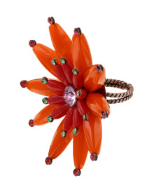 Кольцо Daisy Riot