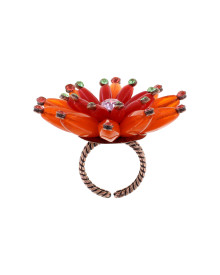 Кольцо Daisy Riot