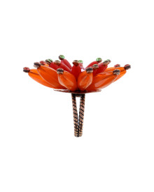 Кольцо Daisy Riot