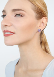 Серьги Tea with Taylor