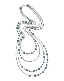 Колье Pool-Side Story