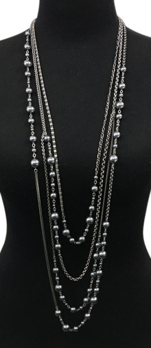 Колье Pool-Side Story