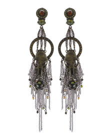 Клипсы Spell on You