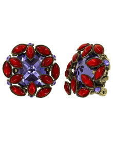 Клипсы Alien Anemone