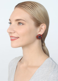 Клипсы Alien Anemone