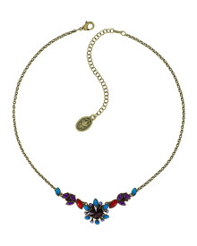 Колье Alien Anemone