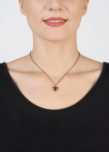 Подвеска Alien Anemone