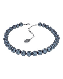 Колье Spikes and Pearls