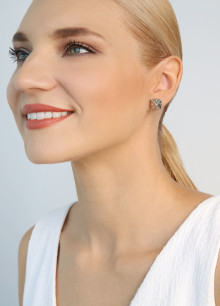 Серьги Free Spirit