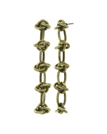 Серьги Free Spirit