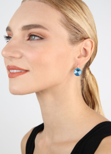 Серьги Rivoli
