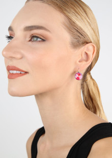 Серьги Rivoli