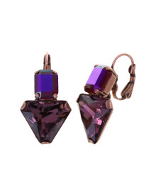 Серьги Gems Riot