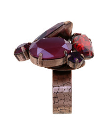 Кольцо Gems Riot