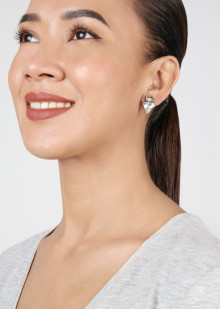 Серьги Gems Riot