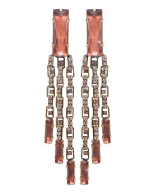 Клипсы Manhattan Rocks