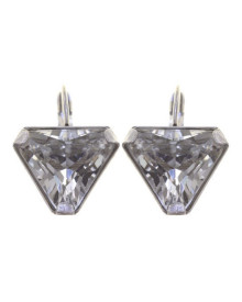 Серьги Mix the Rocks