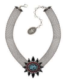 Колье Knights of the Dragon