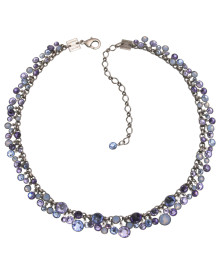 Колье Waterfalls