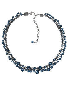 Колье Waterfalls