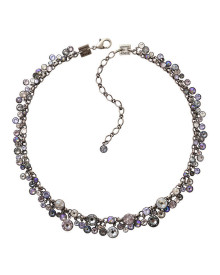 Колье Waterfalls