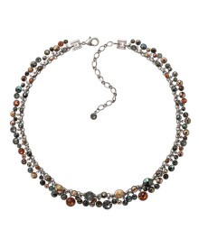 Колье Waterfalls