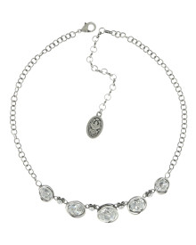 Колье Sparkle Twist