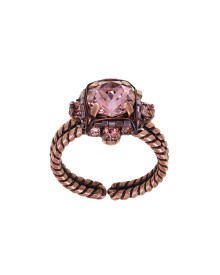 Кольцо Byzantine