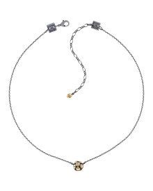 Колье Disco Balls