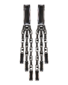 Клипсы Manhattan Rocks