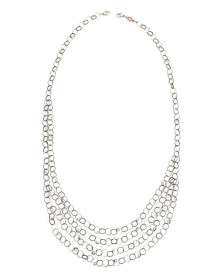 Колье Gleaming Concert