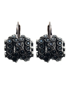 Серьги Gordian Knot