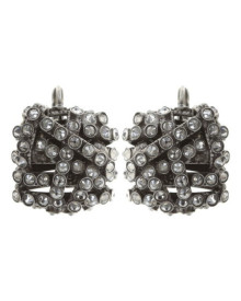 Серьги Gordian Knot